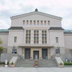 Osaka Municipal Museum of Art