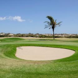 Lapangan Golf Maspalomas