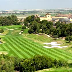 Montecastillo Golf Resort