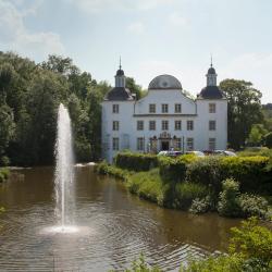 Schloss Borbeck