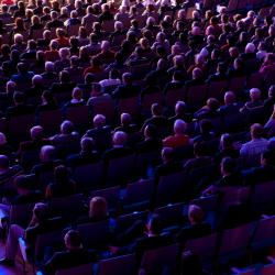 Zénith de Caen teater