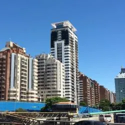 Nueva Cordoba, Córdoba