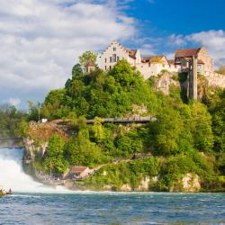 Castle Laufen