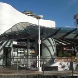 Parramatta Station