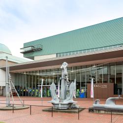 Yamato Museum, Kure