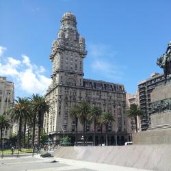 獨立廣場（Independencia Square）