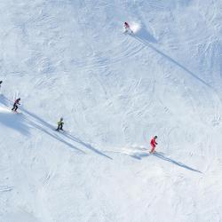 Verdons Ski Lift
