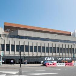 Izložbeni i konvencijski centar Brighton Centre