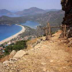 Lycian Way Trail