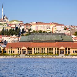 Halic Congress Center