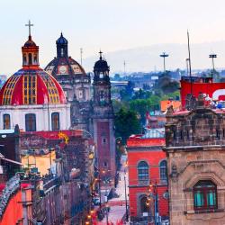 Centrum, Querétaro