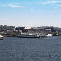 Baseballstadion Safeco Field