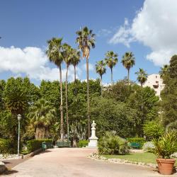 Giardino Inglese Palermo
