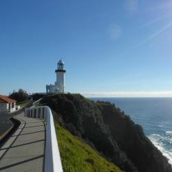 Cape Byron Lighthouse