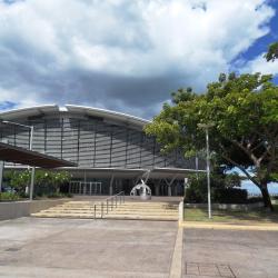 Darwin Convention Centre