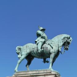 Plaça de Stortorget