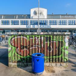 Meatpacking District Copenhagen, Copenhagen