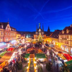 Wernigerode Christmas Market