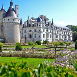 Château de Chenonceau