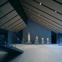Nezu Museum, Tokyo