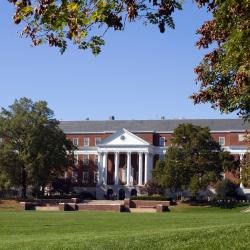 University of Maryland - Baltimore