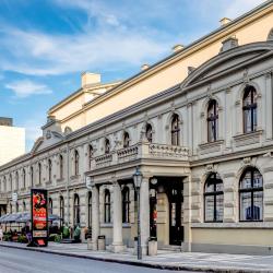 Teater Musikal Karlín