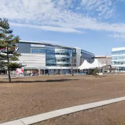 Chodov Shopping Center, Prague