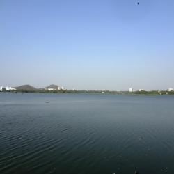 Llac de Powai