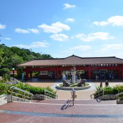 Huvipark Okinawa World