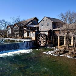 Old Mill