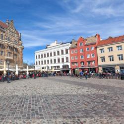 Lilla Torg, Malmö