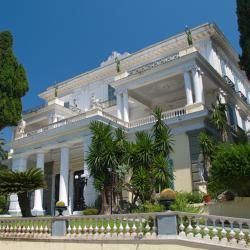 Achilleion Palace