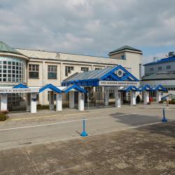 Children Hospital in Krakow