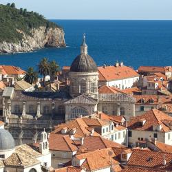 Dubrovačka katedrala, Dubrovník