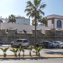 Ancient Medina of Casablanca, 卡薩布蘭卡