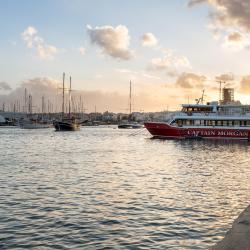 Sliema-færgerne, Sliema