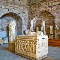 Side Museum, Side