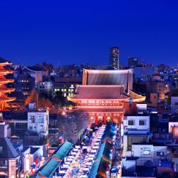 Asakusa-helligdommen