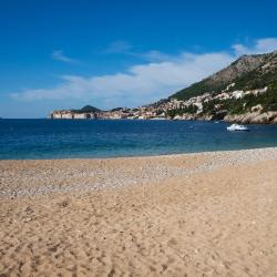 Playa Sveti Jakov