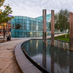 National Football Museum