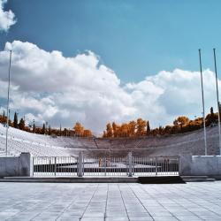 „Panathenaic“ stadionas