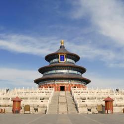 Temple of Heaven