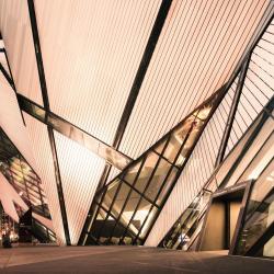 Royal Ontario Museum, Toronto
