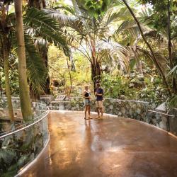 Museo Biodome de Montreal