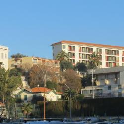 Univerzita v Nice - Sophia Antipolis