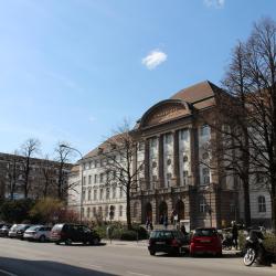 Universidad de Innsbruck