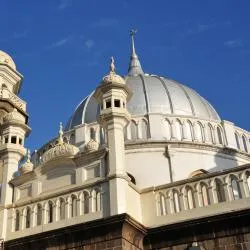 Jamia Mosque, Nairobi