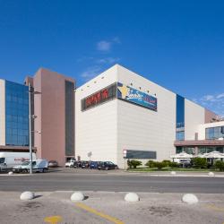 Joker Shopping Centre, سبليت