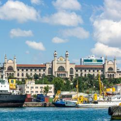 Marmara universitetas