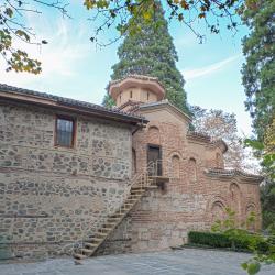 Kirche von Bojana